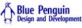 Blue Penguin Design & Development logo