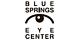 Blue Springs Eye Center: Fornelli Ronald J OD logo