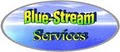 Blue-Stream Services logo