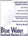 Blue Water Seafood image 3