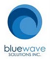 Blue Wave Solutions Inc. logo