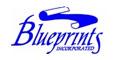 Blueprints Inc logo