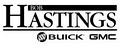 Bob Hastings Buick-GMC, Inc. logo