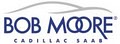 Bob Moore Cadillac Saab logo