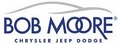 Bob Moore Dodge Chrysler Jeep logo