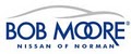 Bob Moore Nissan logo