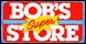 Bob's Superstore: Bakery logo