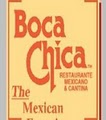 Boca Chica Restaurante logo