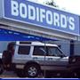 Bodiford's Automotive logo