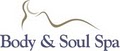 Body & Soul Spa logo