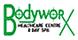 Bodyworx Healthcare Center logo