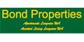 Bond Properties logo