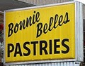 Bonnie Belle's Pastries logo