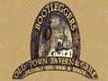 Bootleggers Old Town Tavern & Grill logo