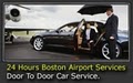 Boston Limo Service logo