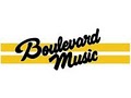 Boulevard Music logo