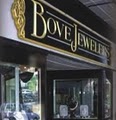 Bove Jewelers logo