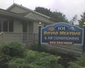 Bovio Heating & Air Conditioning logo