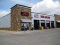Brake Specialists Plus: Total Buda Auto Repair logo