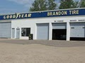 Brandon Tire logo