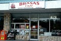 Brasas Cafe logo
