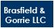 Brasfield & Gorrie, LLC logo