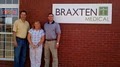 Braxten Home Care Medical logo