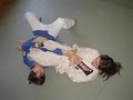 Brazilian Jiu Jitsu NYC-Alliance logo