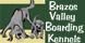 Brazos Valley Boarding Kennels logo