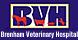Brenham Veterinary Hospital logo