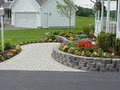 Brennan Landscaping, Maintenance, Walkways, Retaining Walls, Organic Lawn Care image 3