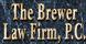 Brewer Law Firm logo