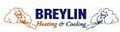 Breylin Heating & Air Conditioning: Serving South Jersey logo