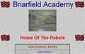Briarfield Academy logo