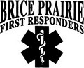 Brice Prairie First Responders logo
