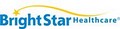 Brightstar Healthcare logo