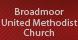 Broadmoor United Methodist Church image 2