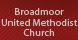 Broadmoor United Methodist Church image 2