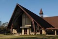 Broadmoor United Methodist Church logo