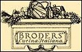 Broders Cucina Italiana image 1