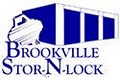 Brookville Stor-N-Lock logo