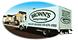 Brown's Moving & Storage logo