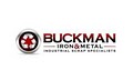 Buckman Iron & Metal, Inc. logo