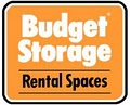 Budget Storage Rental Sales logo