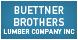 Buettner Brothers Lumber Co logo
