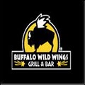 Buffalo Wild Wings Grill & Bar logo