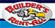 Builders Rent-All Inc logo