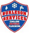 Burleson Services Air Conditioning logo