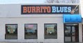 Burrito Blues Cafe logo