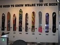 Burton Snowboards Burlington Flagship Store logo